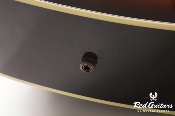 J-45 Standard - Vintage Sunburst